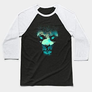 Silence Hunter Baseball T-Shirt